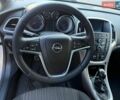 Сірий Опель Астра, об'ємом двигуна 2 л та пробігом 307 тис. км за 6700 $, фото 11 на Automoto.ua