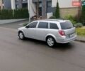 Сірий Опель Астра, об'ємом двигуна 1.7 л та пробігом 300 тис. км за 5700 $, фото 7 на Automoto.ua