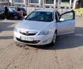Серый Опель Астра, объемом двигателя 1.7 л и пробегом 250 тыс. км за 6200 $, фото 1 на Automoto.ua