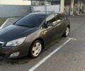 Сірий Опель Астра, об'ємом двигуна 1.6 л та пробігом 100 тис. км за 8200 $, фото 1 на Automoto.ua