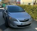 Сірий Опель Астра, об'ємом двигуна 1.7 л та пробігом 378 тис. км за 6500 $, фото 33 на Automoto.ua