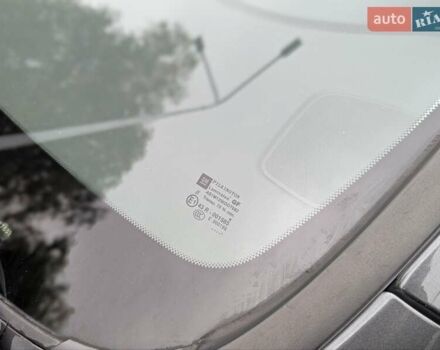 Опель Астра 2012 в Черкассах на Automoto.ua Серый Опель Астра, объемом двигателя 1.7 л и пробегом 236 тыс. км за 7499 $, фото 19 на Automoto.ua