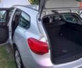 Опель Астра 2012 у Калуше на Automoto.ua Сірий Опель Астра, об'ємом двигуна 1.69 л та пробігом 254 тис. км за 7300 $, фото 12 на Automoto.ua
