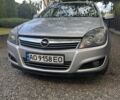Сірий Опель Астра, об'ємом двигуна 1.7 л та пробігом 215 тис. км за 6016 $, фото 1 на Automoto.ua
