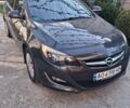 Сірий Опель Астра, об'ємом двигуна 1.7 л та пробігом 210 тис. км за 7100 $, фото 1 на Automoto.ua