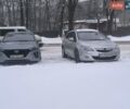 Серый Опель Астра, объемом двигателя 1.7 л и пробегом 260 тыс. км за 6000 $, фото 28 на Automoto.ua
