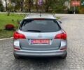Серый Опель Астра, объемом двигателя 1.6 л и пробегом 203 тыс. км за 6900 $, фото 3 на Automoto.ua