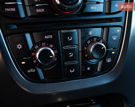 Сірий Опель Астра, об'ємом двигуна 1.7 л та пробігом 270 тис. км за 7500 $, фото 38 на Automoto.ua