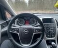 Серый Опель Астра, объемом двигателя 1.7 л и пробегом 225 тыс. км за 6500 $, фото 15 на Automoto.ua
