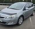 Сірий Опель Астра, об'ємом двигуна 1.7 л та пробігом 214 тис. км за 6350 $, фото 13 на Automoto.ua