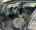 Серый Опель Астра, объемом двигателя 2 л и пробегом 273 тыс. км за 7121 $, фото 6 на Automoto.ua