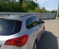 Сірий Опель Астра, об'ємом двигуна 1.7 л та пробігом 245 тис. км за 7000 $, фото 5 на Automoto.ua