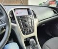 Опель Астра 2012 в Калуше на Automoto.ua Серый Опель Астра, объемом двигателя 1.7 л и пробегом 193 тыс. км за 7400 $, фото 2 на Automoto.ua