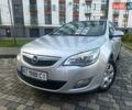 Серый Опель Астра, объемом двигателя 1.7 л и пробегом 270 тыс. км за 6750 $, фото 3 на Automoto.ua
