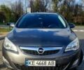 Серый Опель Астра, объемом двигателя 1.36 л и пробегом 250 тыс. км за 7300 $, фото 14 на Automoto.ua