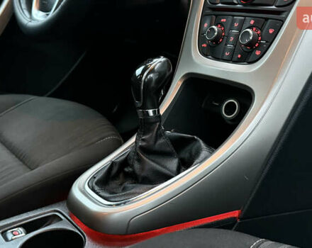 Сірий Опель Астра, об'ємом двигуна 1.3 л та пробігом 182 тис. км за 7300 $, фото 23 на Automoto.ua