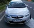 Серый Опель Астра, объемом двигателя 1.7 л и пробегом 241 тыс. км за 6100 $, фото 2 на Automoto.ua