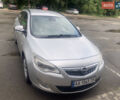 Сірий Опель Астра, об'ємом двигуна 1.7 л та пробігом 313 тис. км за 5300 $, фото 5 на Automoto.ua