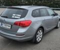 Сірий Опель Астра, об'ємом двигуна 1.7 л та пробігом 214 тис. км за 6447 $, фото 5 на Automoto.ua