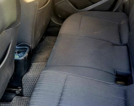 Серый Опель Астра, объемом двигателя 1.4 л и пробегом 249 тыс. км за 7300 $, фото 18 на Automoto.ua