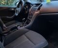 Сірий Опель Астра, об'ємом двигуна 1.7 л та пробігом 300 тис. км за 7000 $, фото 18 на Automoto.ua