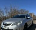 Сірий Опель Астра, об'ємом двигуна 1.69 л та пробігом 244 тис. км за 6600 $, фото 1 на Automoto.ua