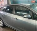 Сірий Опель Астра, об'ємом двигуна 1.6 л та пробігом 214 тис. км за 7500 $, фото 2 на Automoto.ua