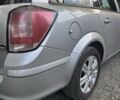 Сірий Опель Астра, об'ємом двигуна 1.7 л та пробігом 215 тис. км за 6016 $, фото 7 на Automoto.ua