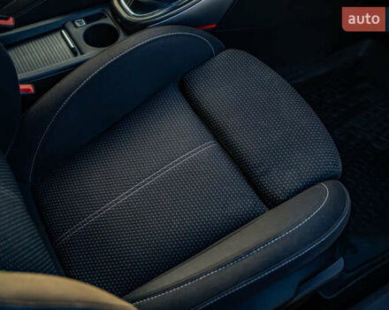 Сірий Опель Астра, об'ємом двигуна 1.7 л та пробігом 270 тис. км за 7500 $, фото 17 на Automoto.ua