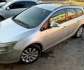 Серый Опель Астра, объемом двигателя 1.69 л и пробегом 245 тыс. км за 5000 $, фото 1 на Automoto.ua