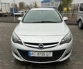 Опель Астра 2012 в Киеве на Automoto.ua Серый Опель Астра, объемом двигателя 1.7 л и пробегом 290 тыс. км за 6890 $, фото 1 на Automoto.ua
