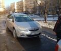 Серый Опель Астра, объемом двигателя 1.7 л и пробегом 240 тыс. км за 7000 $, фото 1 на Automoto.ua