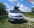 Сірий Опель Астра, об'ємом двигуна 1.69 л та пробігом 220 тис. км за 6600 $, фото 1 на Automoto.ua
