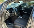 Сірий Опель Астра, об'ємом двигуна 1.4 л та пробігом 182 тис. км за 6817 $, фото 11 на Automoto.ua