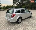 Сірий Опель Астра, об'ємом двигуна 1.7 л та пробігом 261 тис. км за 5500 $, фото 3 на Automoto.ua
