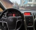Сірий Опель Астра, об'ємом двигуна 1.7 л та пробігом 255 тис. км за 7000 $, фото 34 на Automoto.ua