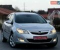 Сірий Опель Астра, об'ємом двигуна 1.6 л та пробігом 240 тис. км за 5799 $, фото 22 на Automoto.ua