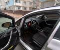 Серый Опель Астра, объемом двигателя 1.7 л и пробегом 260 тыс. км за 6000 $, фото 29 на Automoto.ua