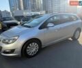 Сірий Опель Астра, об'ємом двигуна 1.69 л та пробігом 272 тис. км за 6399 $, фото 6 на Automoto.ua