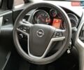 Сірий Опель Астра, об'ємом двигуна 1.3 л та пробігом 220 тис. км за 7100 $, фото 46 на Automoto.ua