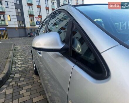 Серый Опель Астра, объемом двигателя 1.7 л и пробегом 270 тыс. км за 6750 $, фото 50 на Automoto.ua