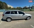 Сірий Опель Астра, об'ємом двигуна 1.6 л та пробігом 160 тис. км за 7300 $, фото 1 на Automoto.ua