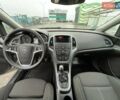 Опель Астра 2012 в Киеве на Automoto.ua Серый Опель Астра, объемом двигателя 1.7 л и пробегом 290 тыс. км за 6890 $, фото 16 на Automoto.ua