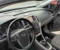 Опель Астра 2012 в Черкассах на Automoto.ua Серый Опель Астра, объемом двигателя 1.7 л и пробегом 236 тыс. км за 7499 $, фото 21 на Automoto.ua