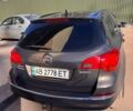 Сірий Опель Астра, об'ємом двигуна 1.3 л та пробігом 279 тис. км за 6500 $, фото 7 на Automoto.ua