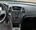 Сірий Опель Астра, об'ємом двигуна 1.6 л та пробігом 133 тис. км за 6999 $, фото 12 на Automoto.ua