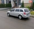 Серый Опель Астра, объемом двигателя 1.7 л и пробегом 300 тыс. км за 5999 $, фото 7 на Automoto.ua