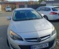 Сірий Опель Астра, об'ємом двигуна 1.69 л та пробігом 213 тис. км за 6500 $, фото 10 на Automoto.ua