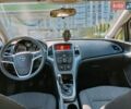 Сірий Опель Астра, об'ємом двигуна 1.7 л та пробігом 230 тис. км за 7300 $, фото 2 на Automoto.ua