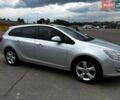Сірий Опель Астра, об'ємом двигуна 1.7 л та пробігом 310 тис. км за 6100 $, фото 1 на Automoto.ua